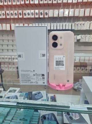 Xiaomi Redmi 15C 256GB Beige