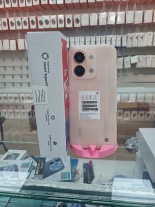 Xiaomi Redmi 15C 256GB Beige