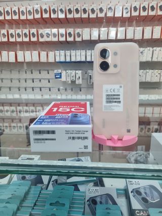 Xiaomi Redmi 15C 256GB Beige