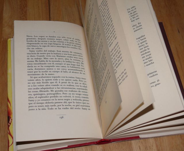 Las Noches Salvajes de Cyril Collard