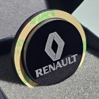 Tapón anulalimpia Renault Logo - Renault Clio