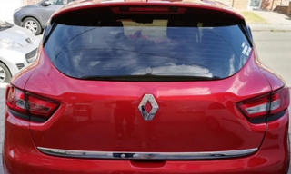 Tapón anulalimpia Renault Logo - Renault Clio