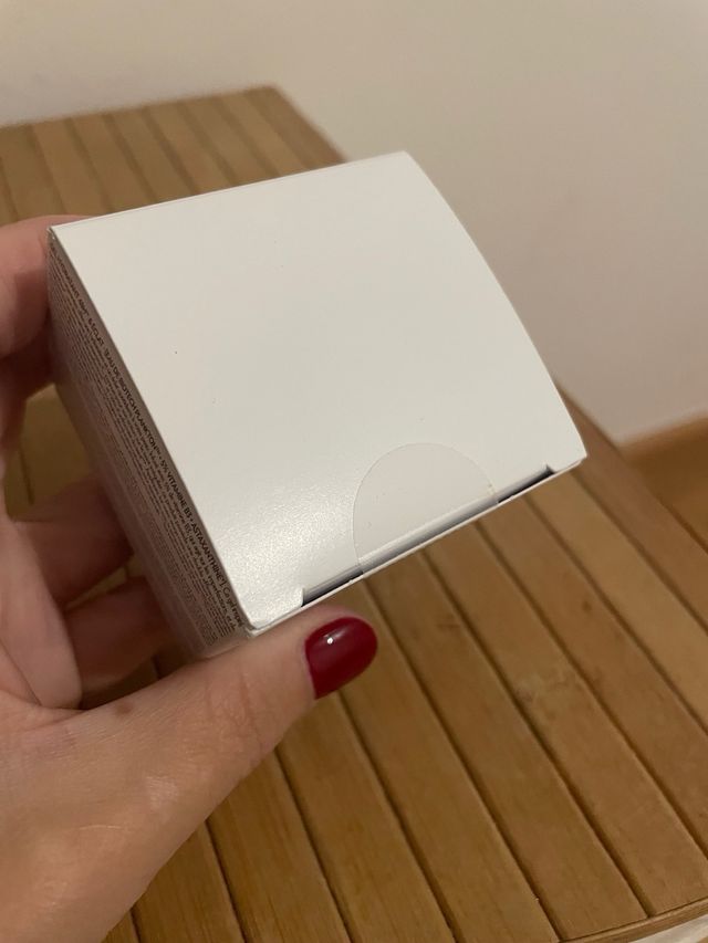 Biotherm Aquasource+ Vitamin Glow Gel 15ml