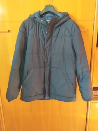 Chaqueta Springfield Thermolite Gris Talla XL