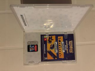 Mario + Rabbids Sparks of Hope Nintendo Switch