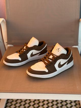 Air Jordan 1 Low SE Olive Talla 42.5