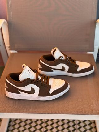 Air Jordan 1 Low SE Olive Talla 42.5