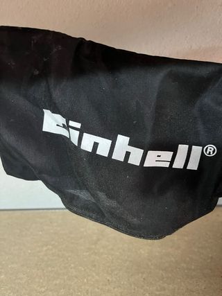 Sierra ingletadora Einhell NO NEGOCIABLE