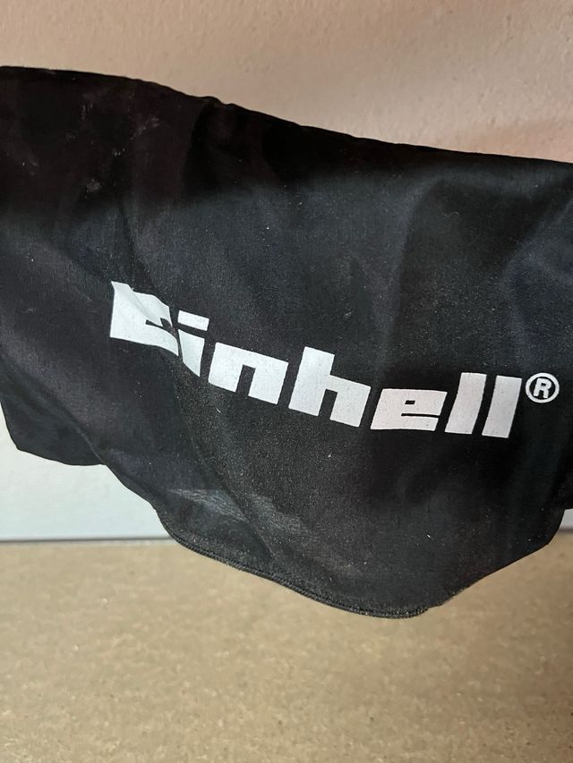 Sierra ingletadora Einhell