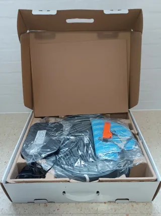 Robot Aspirador Inteligente Dot Lufthous