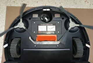 Robot Aspirador Inteligente Dot Lufthous