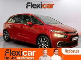 Citroën C4 Picasso PureTech 96KW (130CV) S&S 6v Shine
