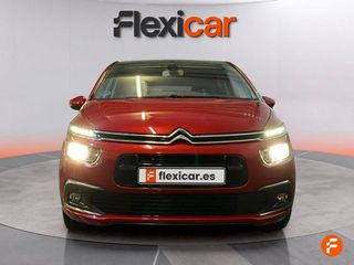 Citroën C4 Picasso PureTech 96KW (130CV) S&S 6v Shine