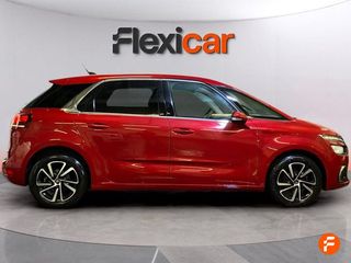 Citroën C4 Picasso PureTech 96KW (130CV) S&S 6v Shine