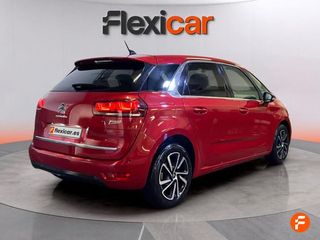 Citroën C4 Picasso PureTech 96KW (130CV) S&S 6v Shine