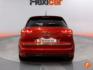 Citroën C4 Picasso PureTech 96KW (130CV) S&S 6v Shine