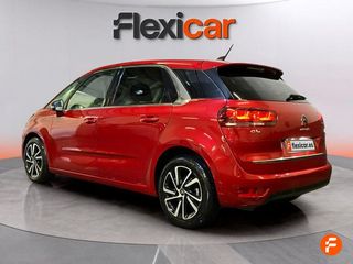 Citroën C4 Picasso PureTech 96KW (130CV) S&S 6v Shine