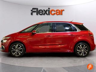 Citroën C4 Picasso PureTech 96KW (130CV) S&S 6v Shine