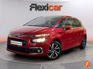 Citroën C4 Picasso PureTech 96KW (130CV) S&S 6v Shine