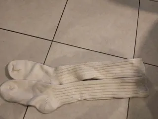 Calze lana invernali