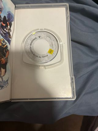 Lote 8 Juegos PSP: FIFA 14, Naruto, MK, Gran Turis