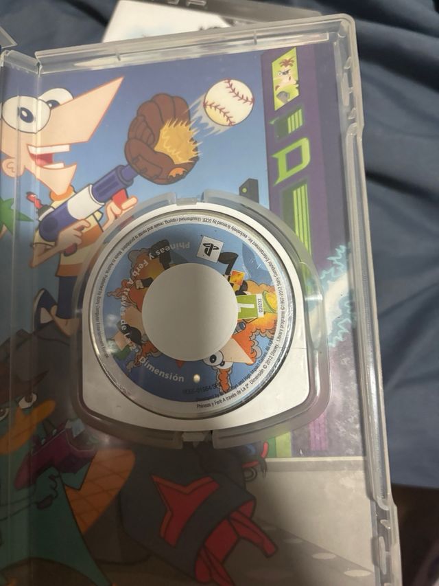 Lote 8 Juegos PSP: FIFA 14, Naruto, MK, Gran Turis