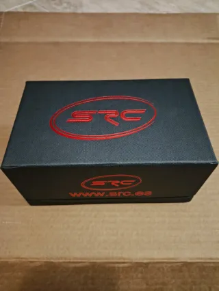 Pack src Toyota ts050 hybrid 2018