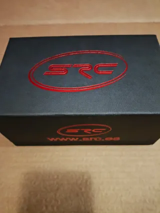 Pack src Toyota ts050 hybrid 2018