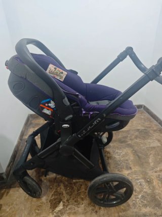 Carro Muum Jane Matrix