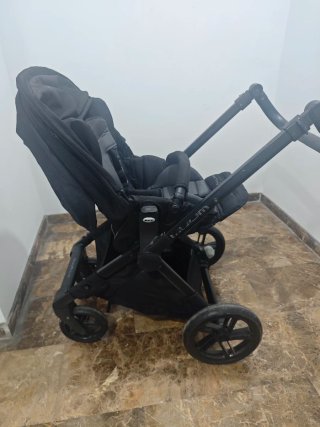 Carro Muum Jane Matrix