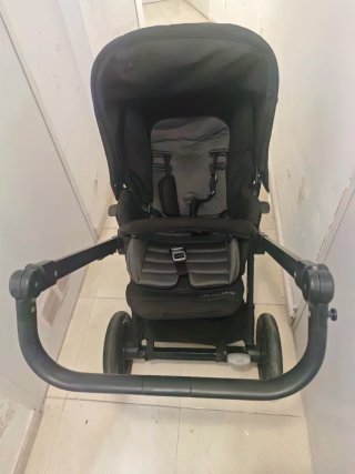 Carro Muum Jane Matrix