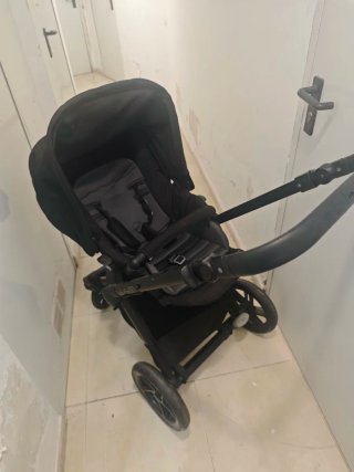 Carro Muum Jane Matrix