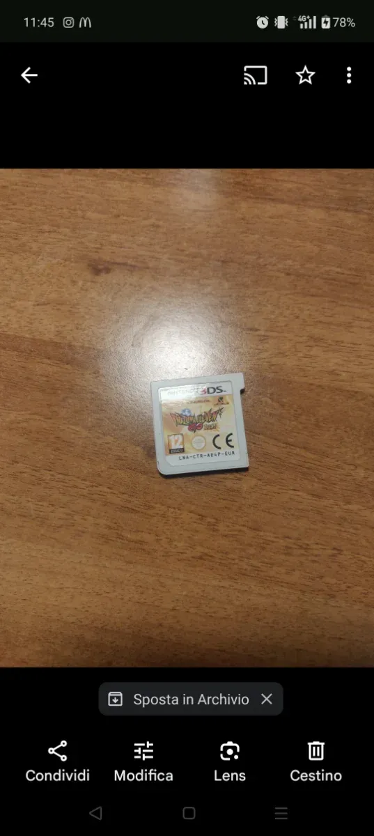 Imagen de Inazuma Eleven 3DS