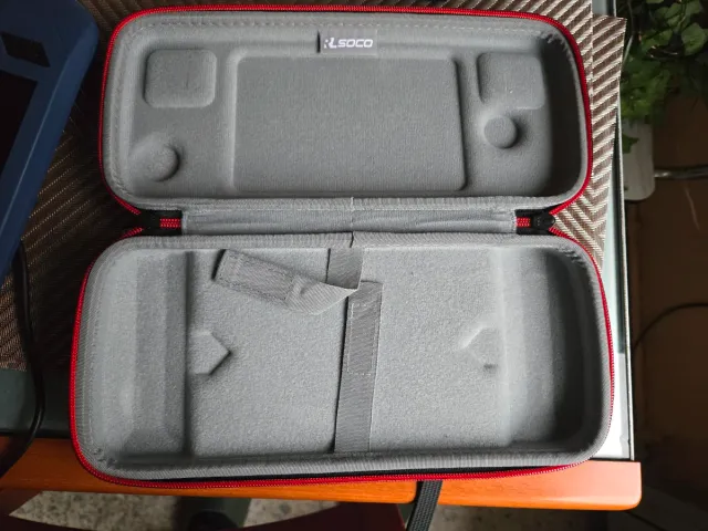 Consola portátil Asus ROG Ally X