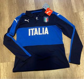 Polo Italia NUEVO Mujer Talla L