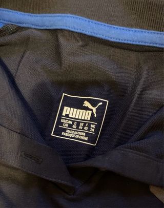 Polo Italia NUEVO Mujer Talla L