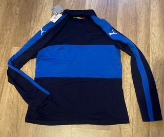 Polo Italia NUEVO Mujer Talla L