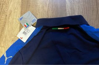 Polo Italia NUEVO Mujer Talla L