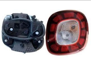 Farolim Traseiro LED Smart 453