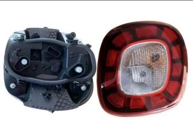 Farolim Traseiro LED Smart 453