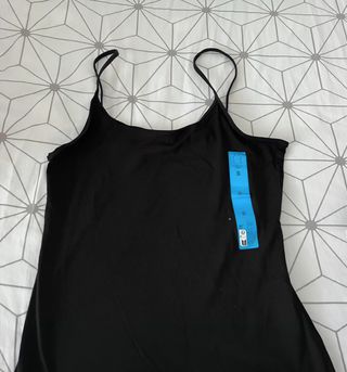 Camiseta tirantes a estrenar