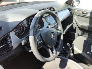 Fabia💥 DESDE 200€/MES ¡SIN PAGAR ENTRADA! 🚗