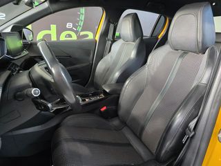 PEUGEOT 208 BlueHDi 73kW 100CV GT Line