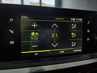 PEUGEOT 208 BlueHDi 73kW 100CV GT Line