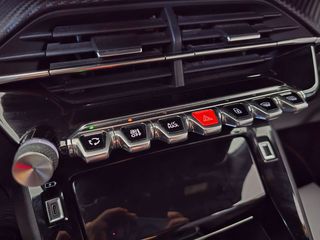 PEUGEOT 208 BlueHDi 73kW 100CV GT Line