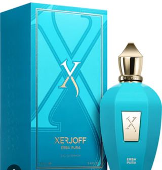 Perfume Dior Sauvage Parfum y una xerjoff original