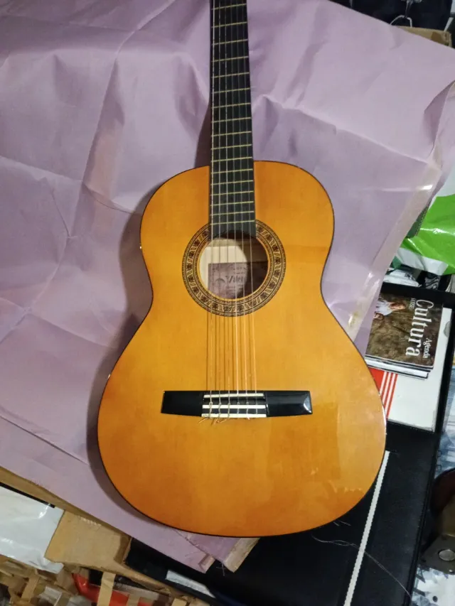 Chitarra Classica Infantile