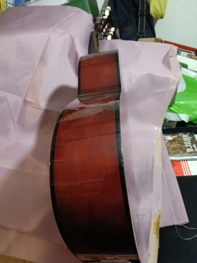 Chitarra Classica Infantile