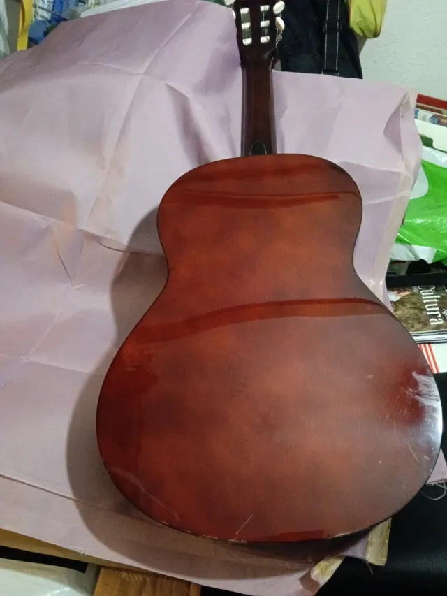 Chitarra Classica Infantile