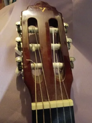 Guitarra Clásica Infantil